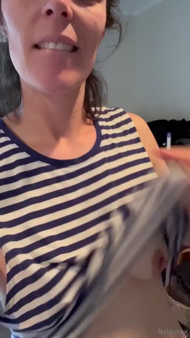 Who is joining me for my morning shower 