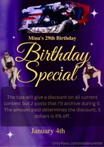 Follow mina s sexy weight loss journey as she transforms and slays