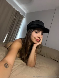 How about i make your day a little hotter