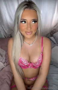 I cannot wait for you to sub x https onlyfans com alyssajessciax c2