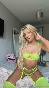 Sub to see me in less x https onlyfans com alyssajessciax c2
