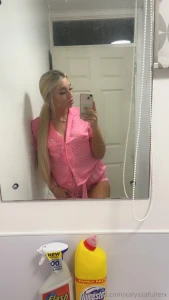 U know i d spoil u right just say the word