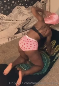 You will feel so much better when we are done doing this together