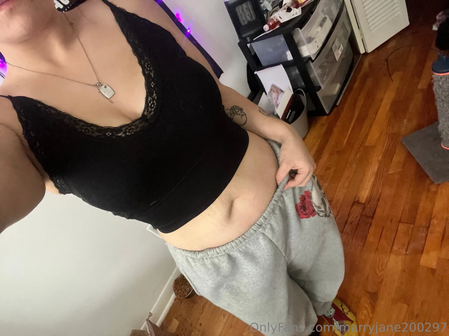 What kind of lingerie should i get 