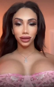 You know i wore this lingerie just for you babe do you like the color