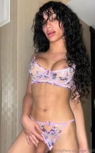 I promise to be on my best behavior unless you prefer otherwise part 1