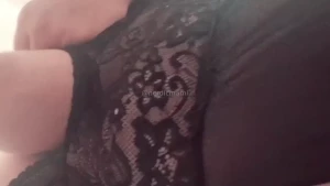 Pov me riding your juicy cock can you cum inside me