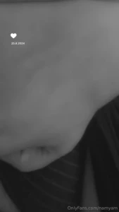 You want more of this part 1