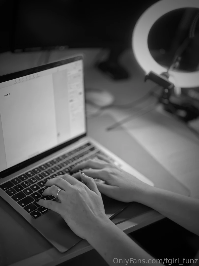 I have not been feeling well slightly delayed getting episode 5 out 