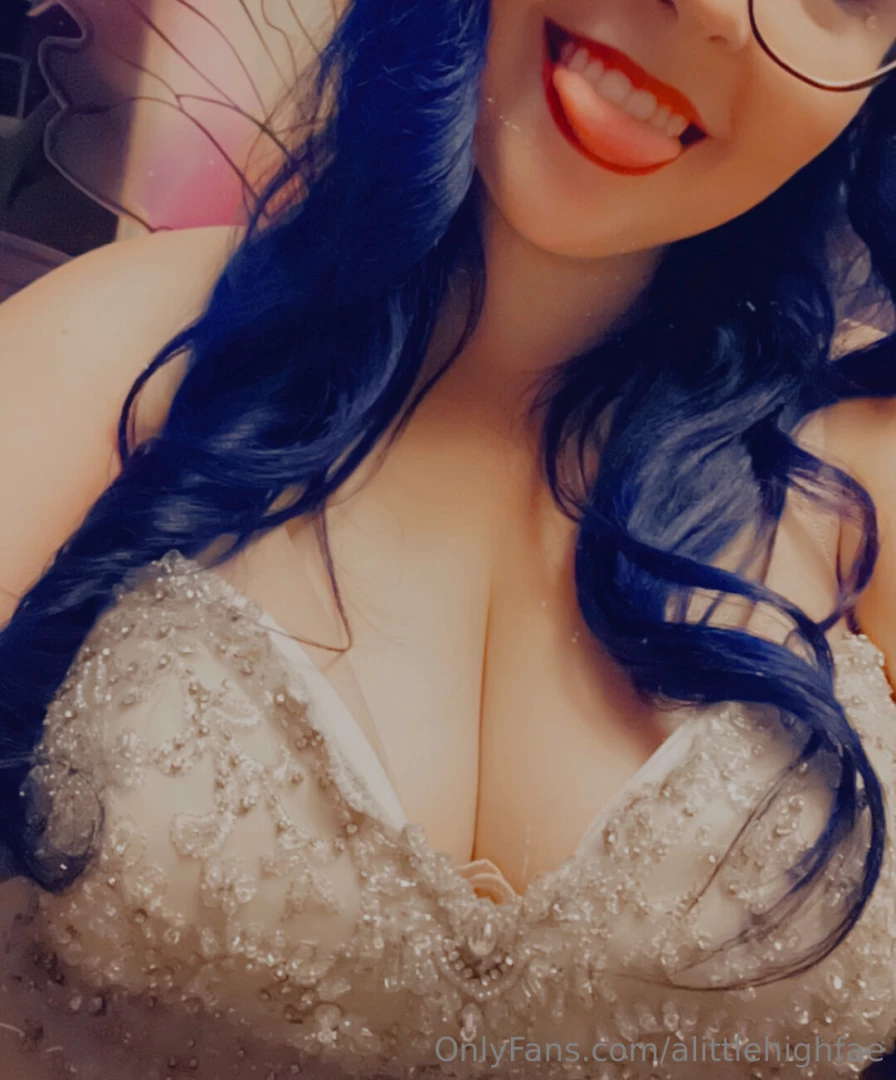 Alittlehighfae part 2 