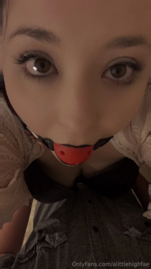 Thoroughly both stoned and ravaged 