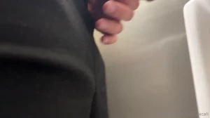 Cruising chronicles part 02 i m here still jerking off with all these