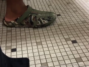 Public toilet thrills this new encounter was fucking wild loaded with