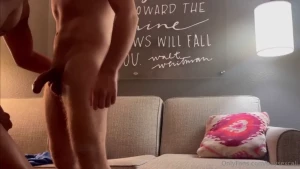 The unexpected raw encounter with a bi-married asian man i was at the