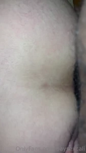 Dick 41 more about my cumdump dude needed to feel my hole with their part 2