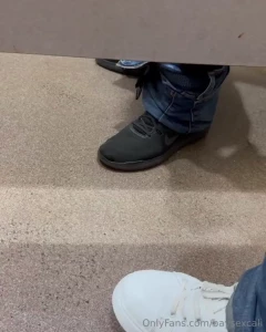 Stall mates a miami mall adventure in one of miami s malls i found