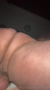 Dick 34 this hung dl guy was waiting to have my ass full of loads to