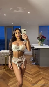 Naughty or nice part 248