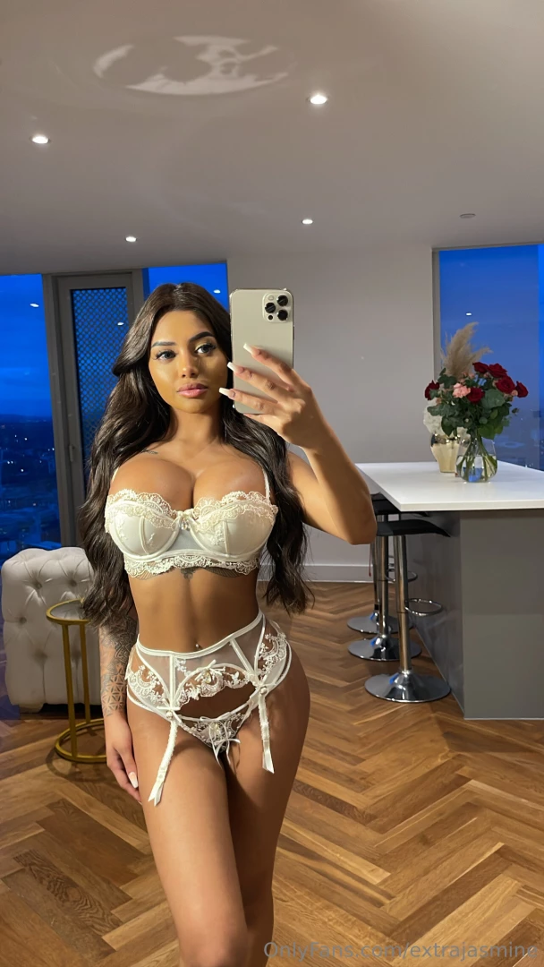 Extrajasmine part 18 