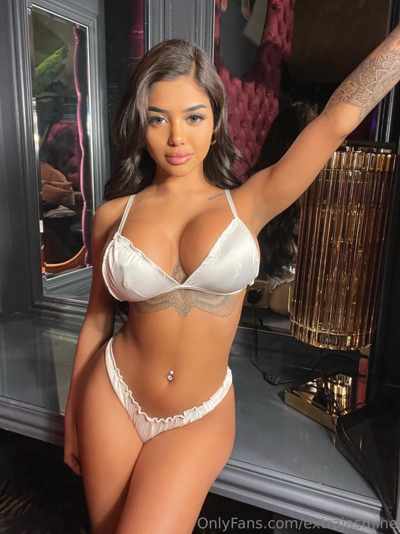 Extrajasmine part 24 