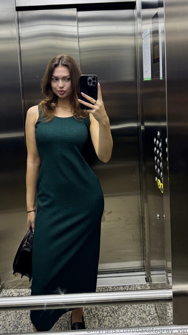 That dress is so thin is it just me or are my nipples a little too 