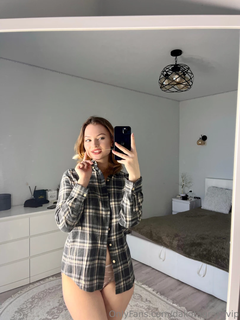 They say that a man s shirt makes a girl even more desirable do you 