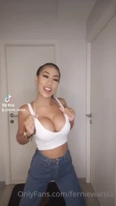 I will back home in 1hr just fyi if you want video call