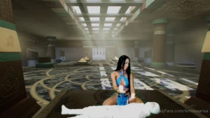 Hey guys i will have photo shooting cleopatra concept again today it s