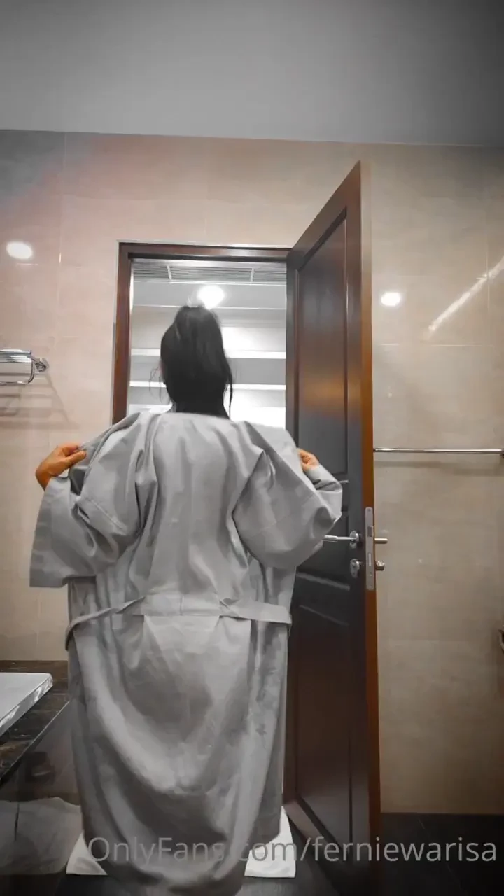 Time to wake up and get shower 