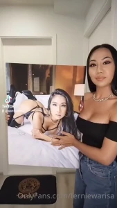 Thank you for soda printing send me gift