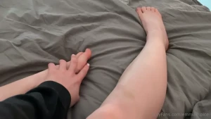 Pov after i took care of your evening and we did it multiple times in