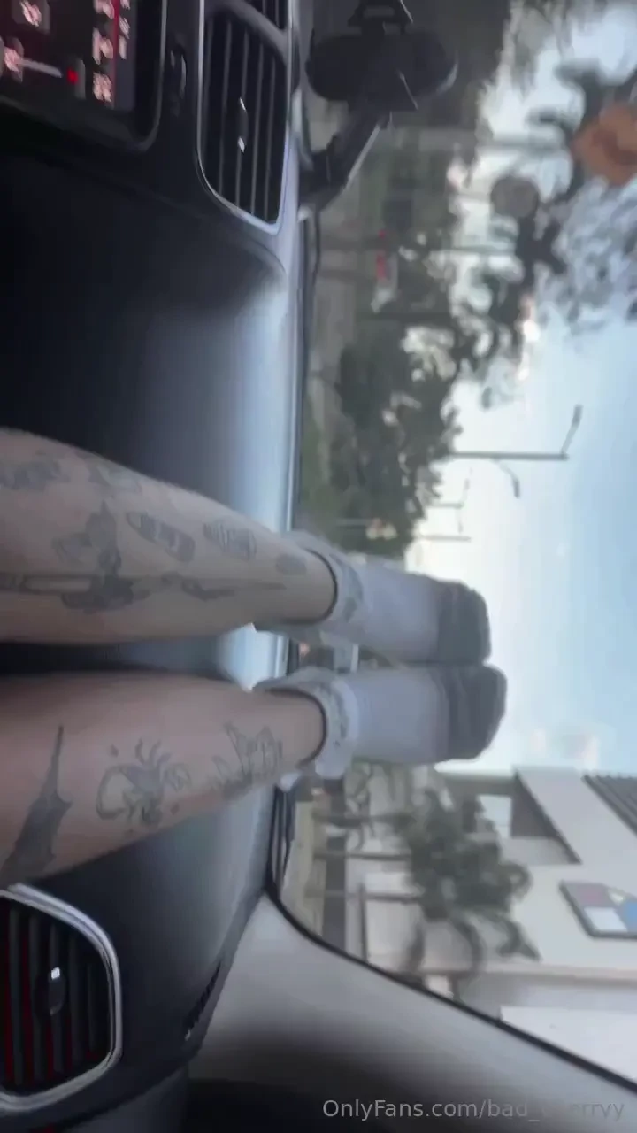 Get focus on the road 