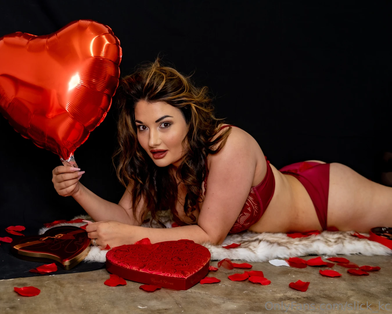 Lingerie booty bubblebutt 