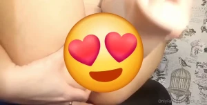 Booty pussy pussyplay dildo squirt