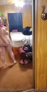 Really feeling myself this morning wishing someone else was feeling me part 2