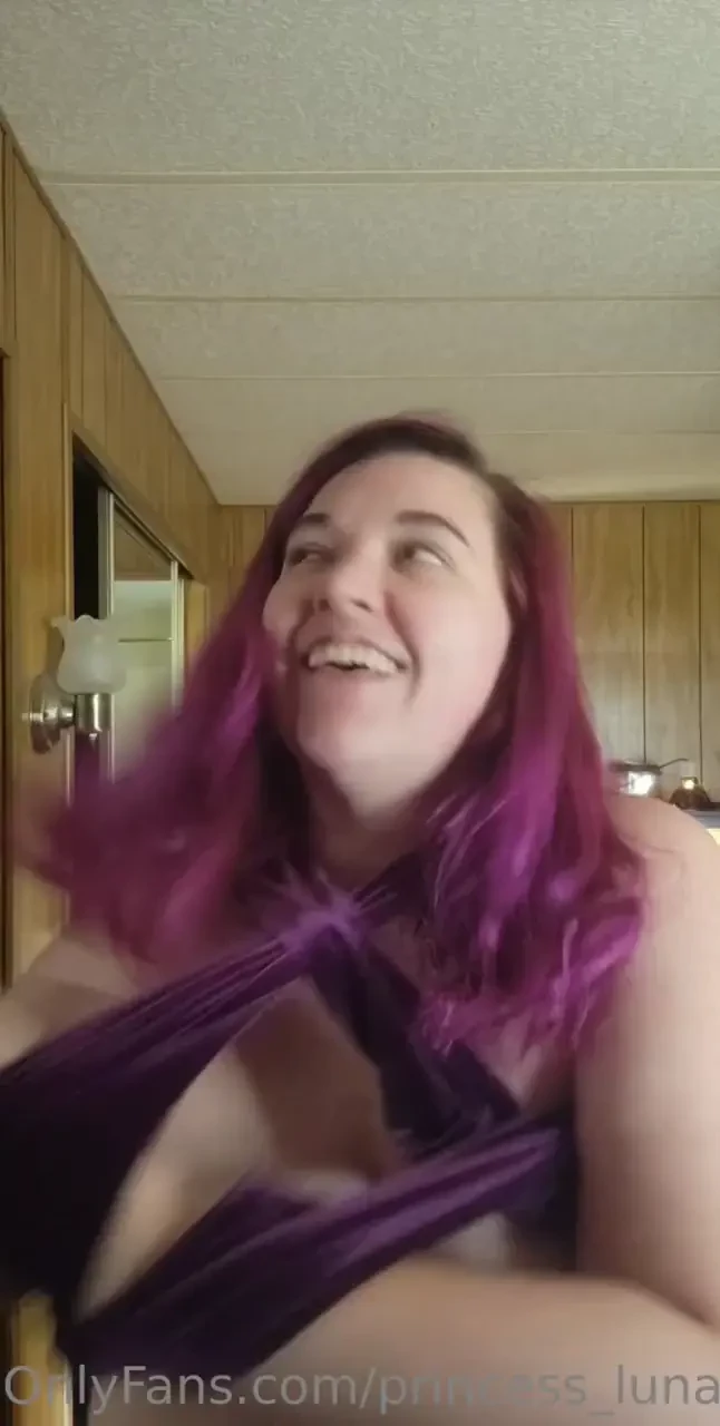 Don t mind me just adjusting my top 