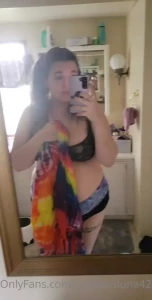 Feeling colorful part 9