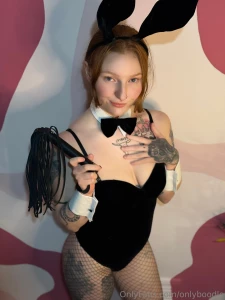 I think you should be a good boy and do as i say now spoil me baby