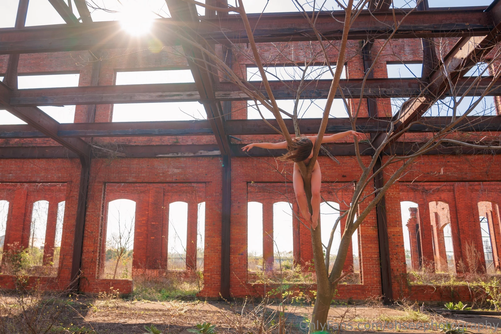 Final post of the year hanging around as usual with chlobodyyyvip part 3 