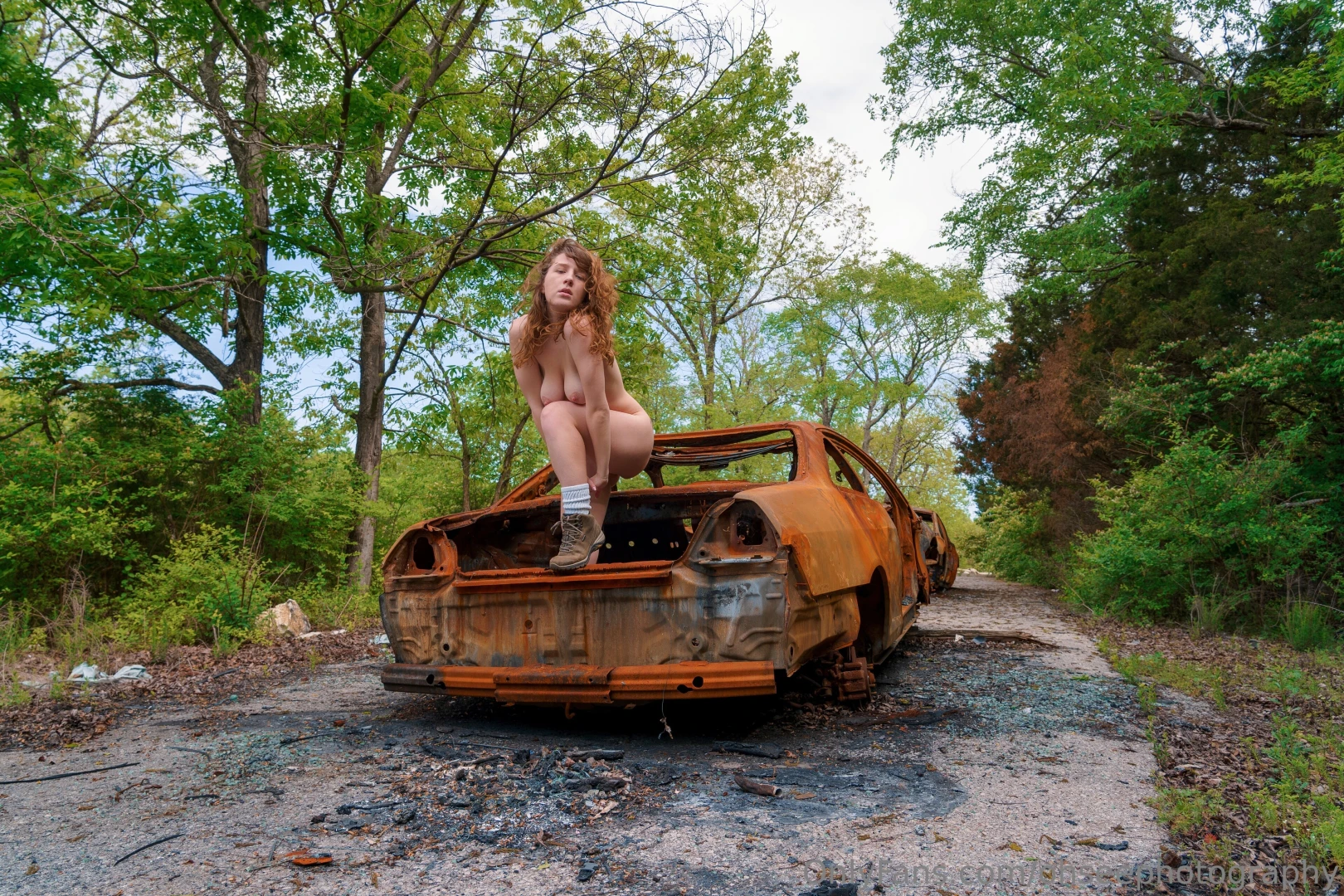 And at last here s the final part of that series with chlobodyyyvip part 8 