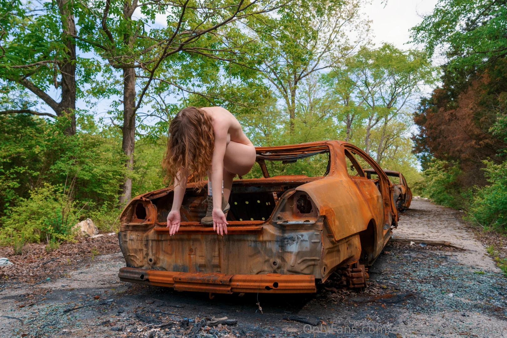 And at last here s the final part of that series with chlobodyyyvip part 10 