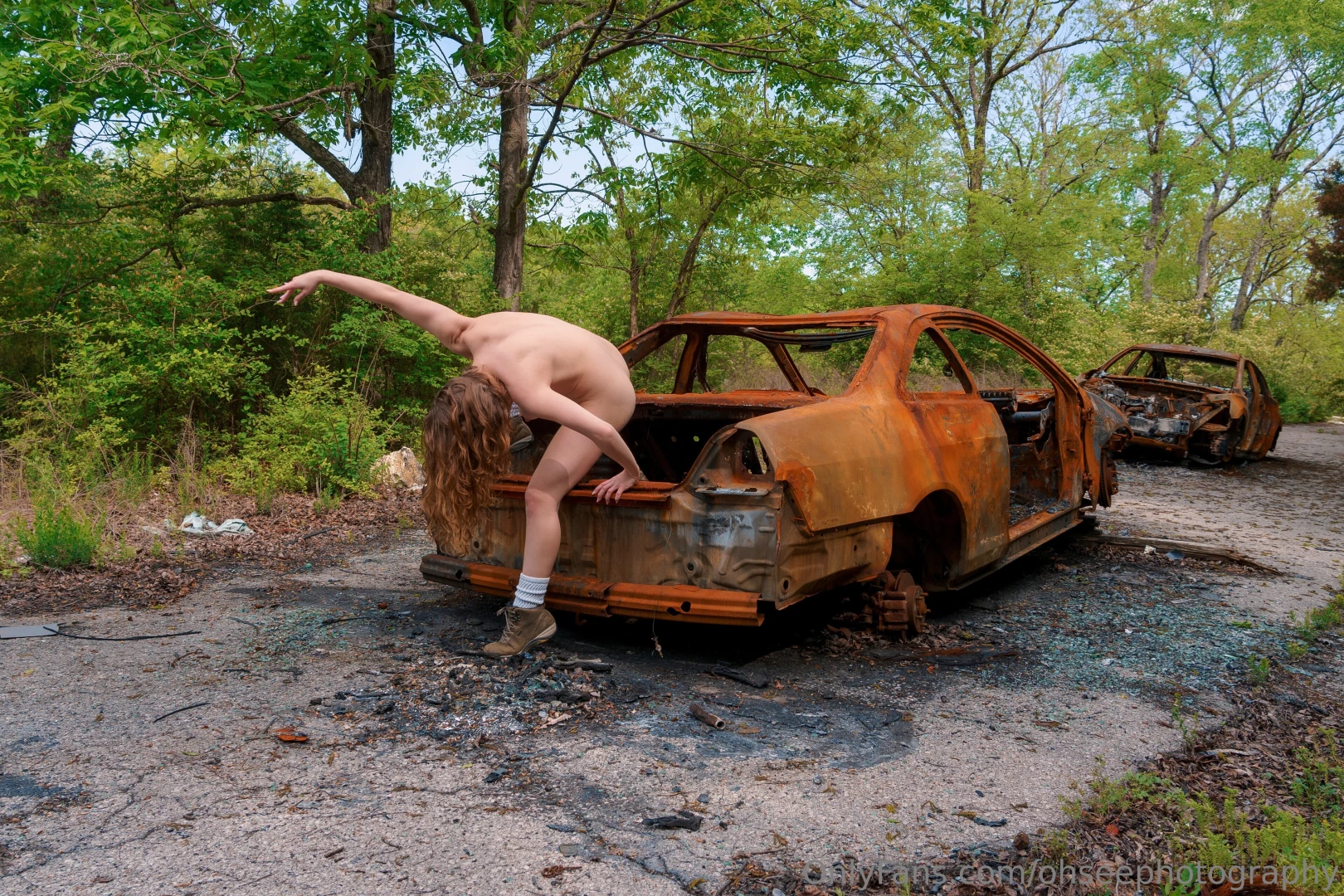 And at last here s the final part of that series with chlobodyyyvip part 9 