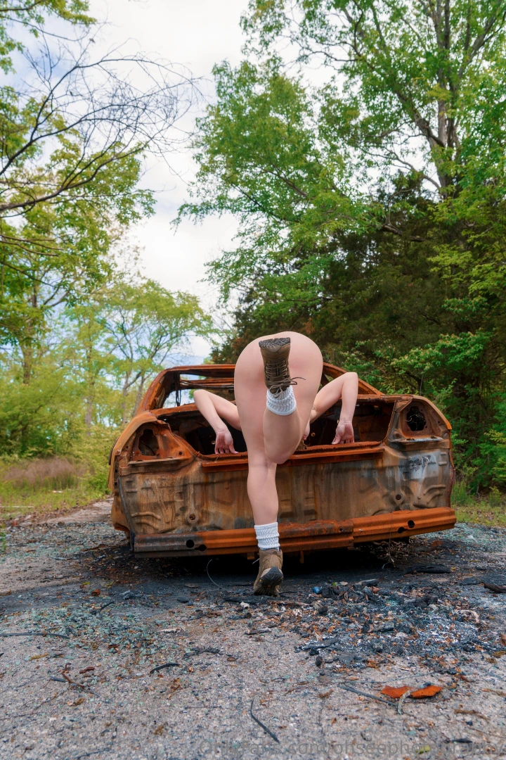 And at last here s the final part of that series with chlobodyyyvip 