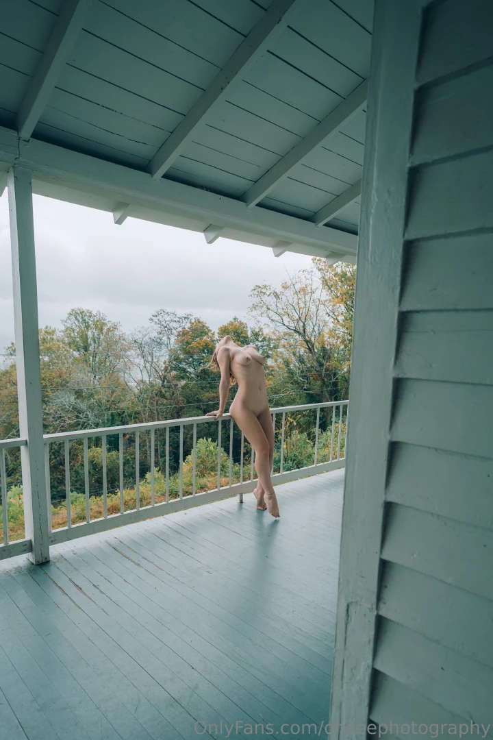 New porch same cowgirl with chlobodyyyvip part 1 