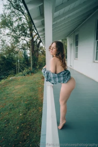 New porch same cowgirl with chlobodyyyvip part 9