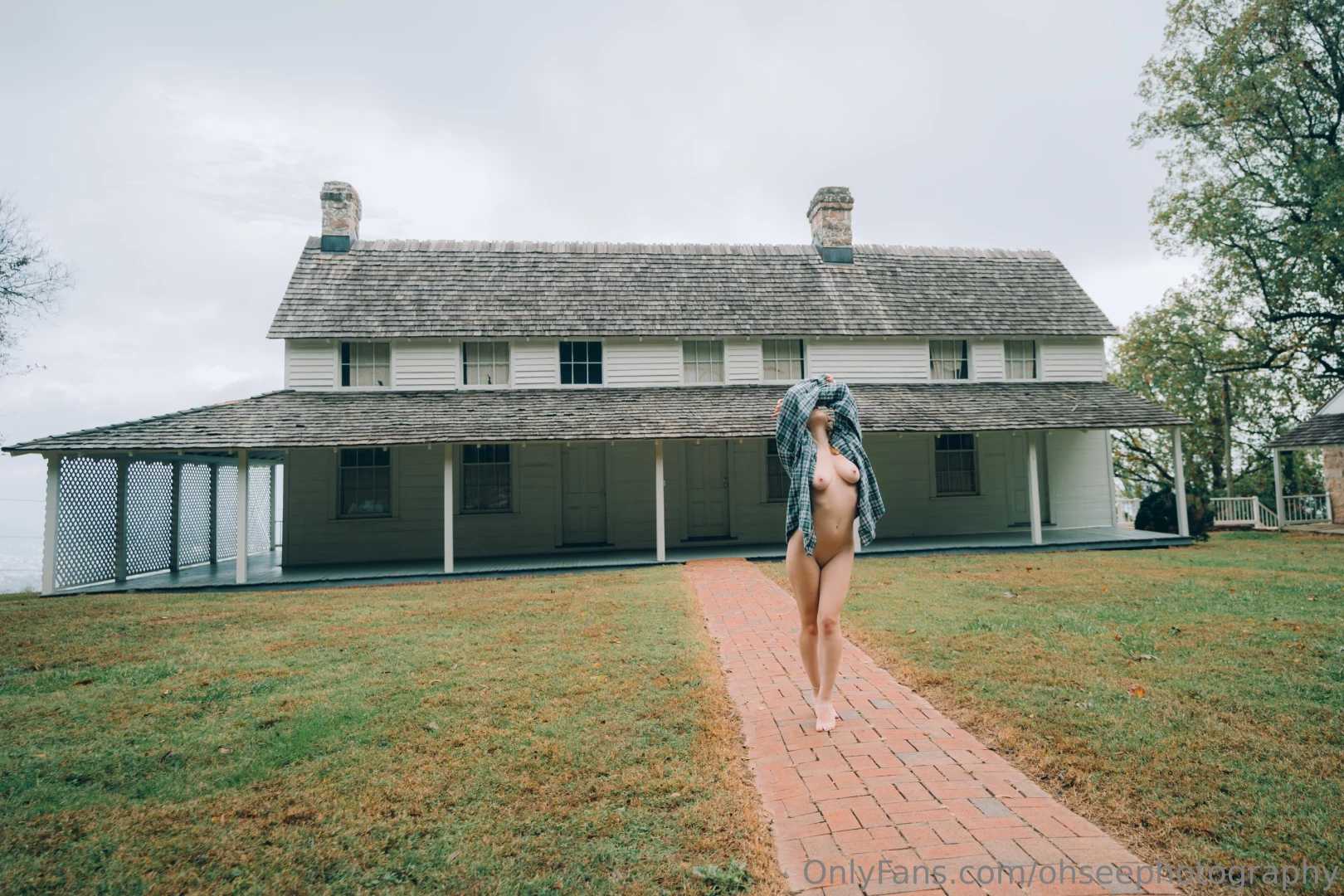 New porch same cowgirl with chlobodyyyvip part 13 