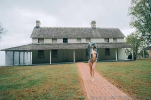 New porch same cowgirl with chlobodyyyvip part 13