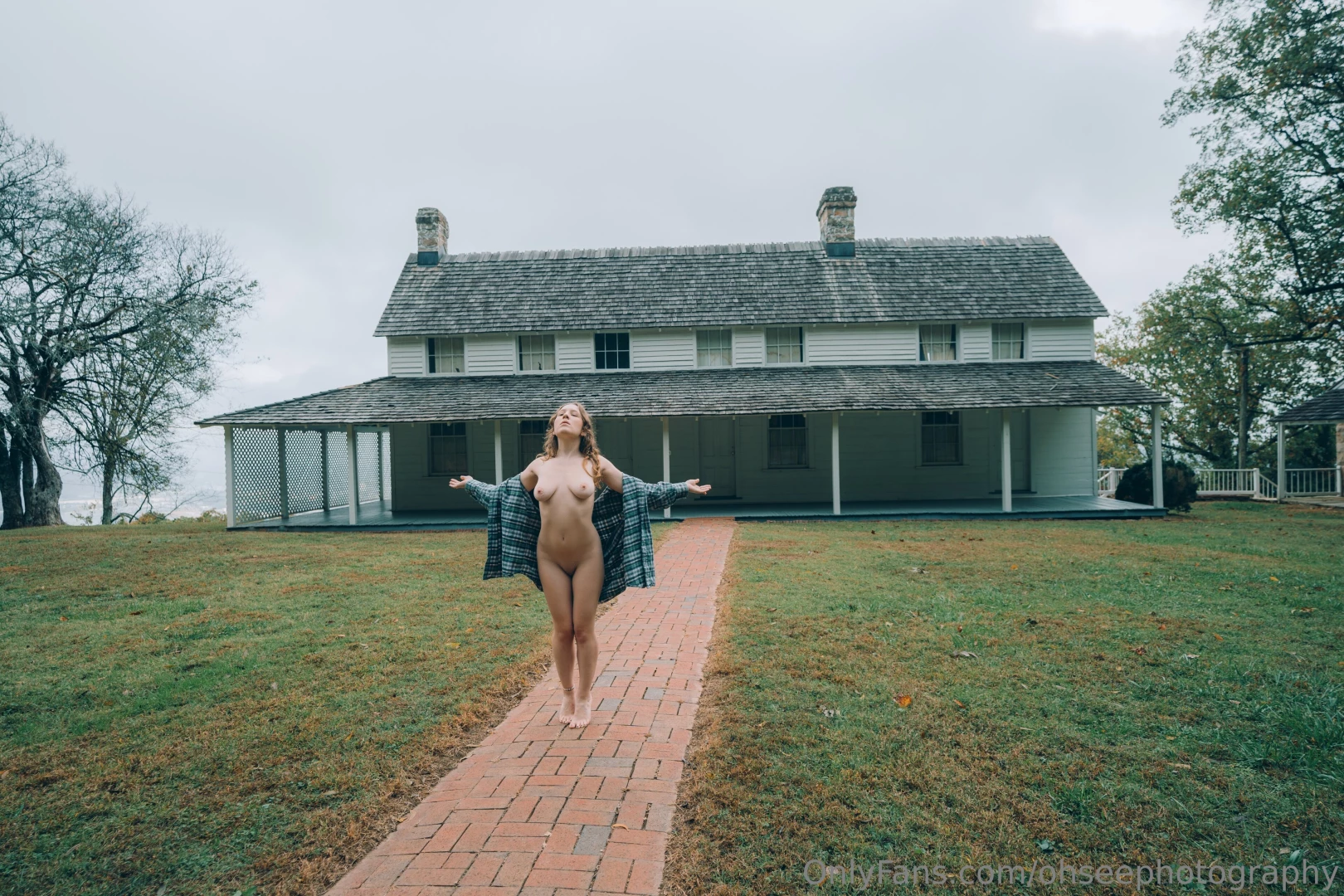 New porch same cowgirl with chlobodyyyvip part 3 