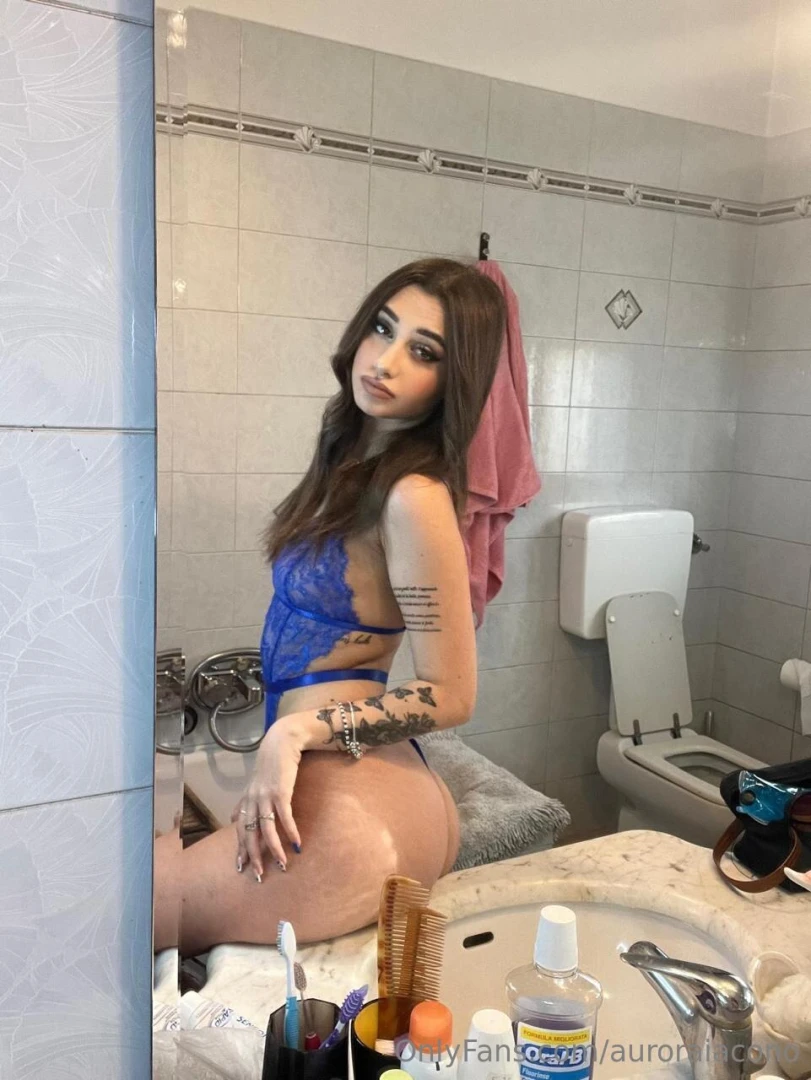 Hai mai sognato di avere tutto di me 