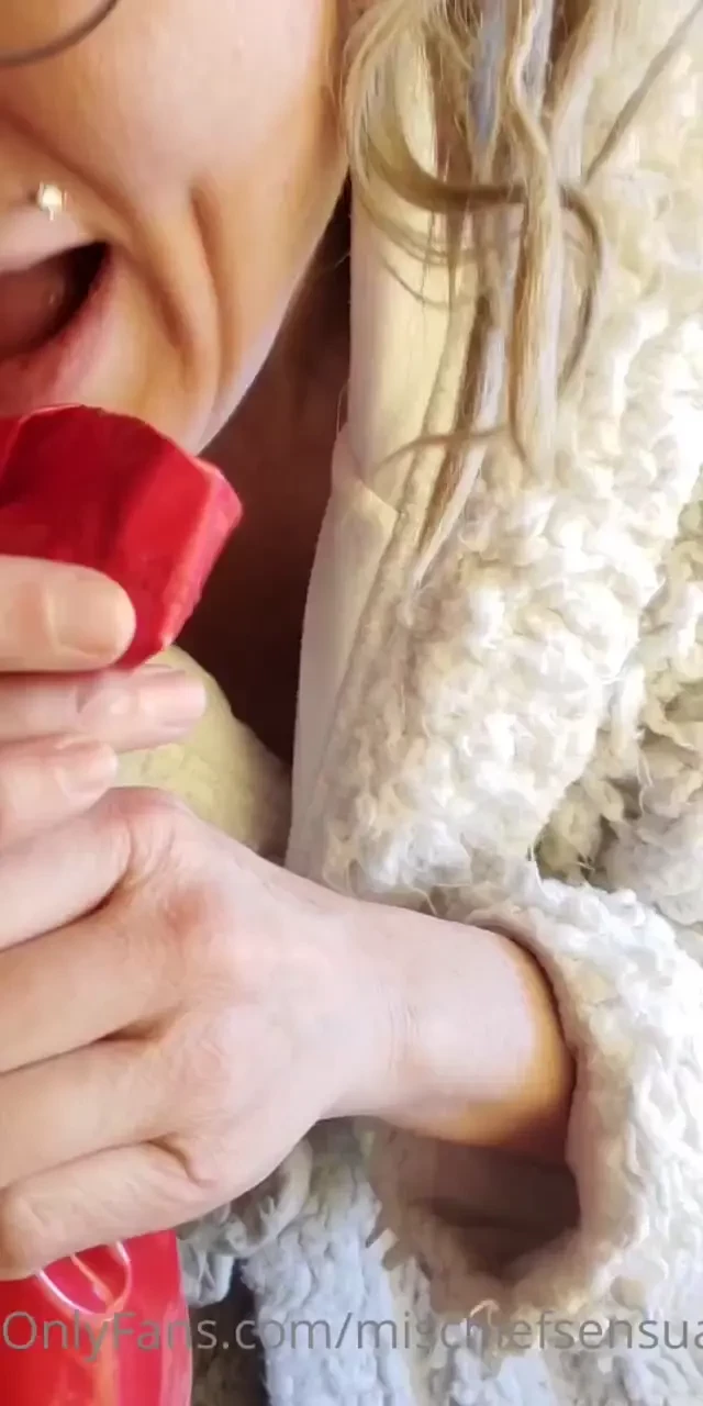 Mischiefsensual part 34 